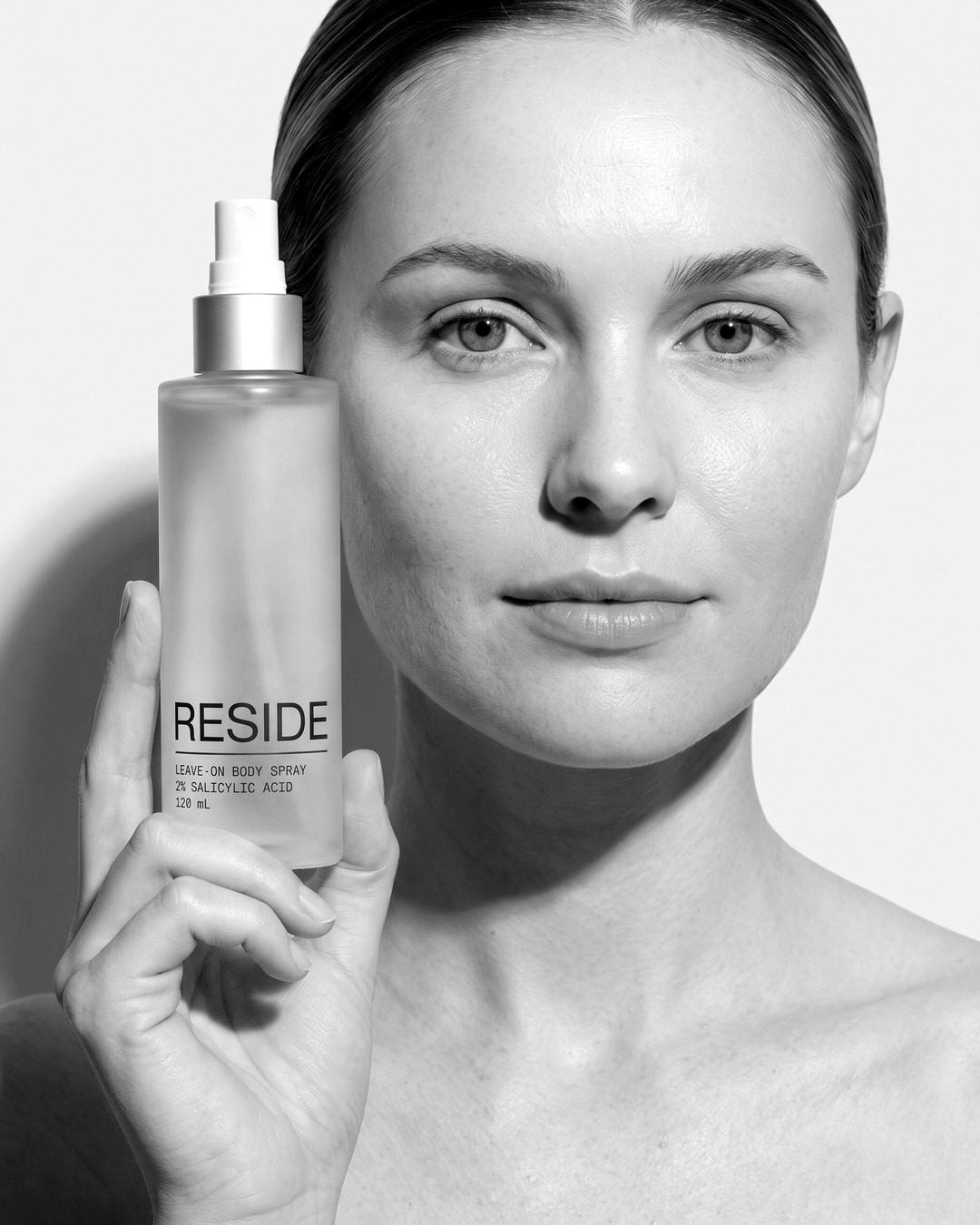 It is built for body skin, not your face.