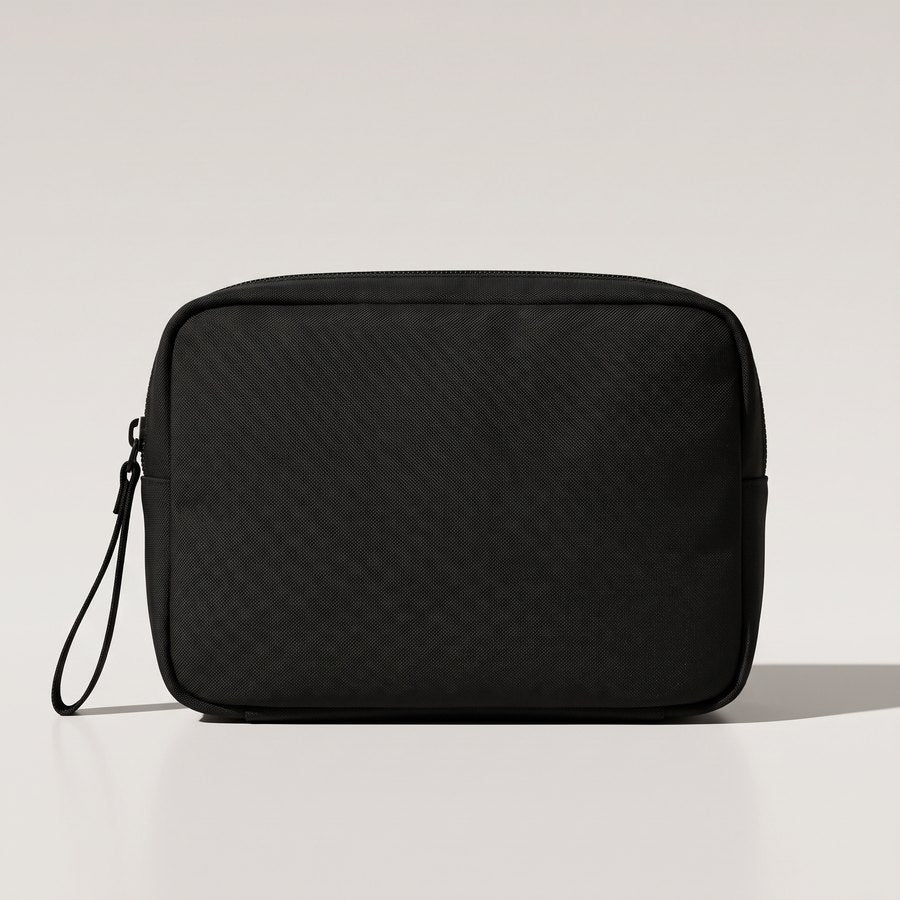 Reside routine pouch