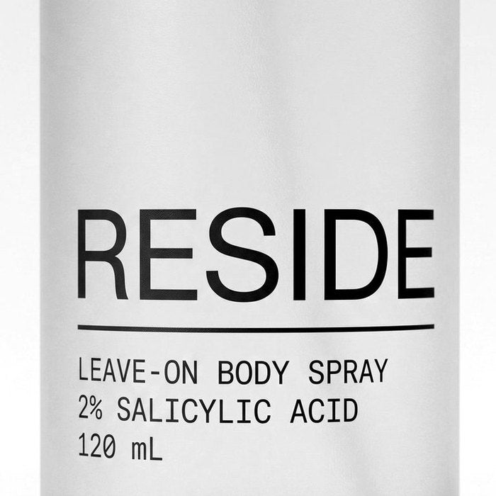No benzoyl peroxide